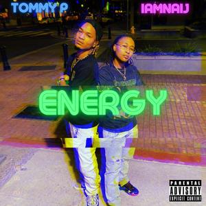 Energy (Explicit)