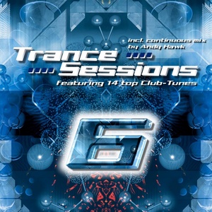 Drizzly Trance Sessions Vol.6