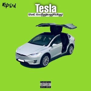 Tesla (feat. GoofyyBoyyNickyy) [Explicit]