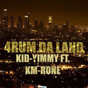 4RUM DA LAND (Explicit)