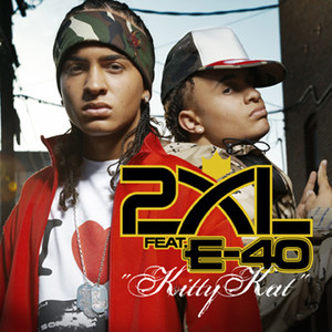 Kitty Kat (No Cat Remix Radio Edit|Radio)