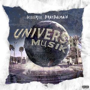 UNIVERSAL MUSIK (Explicit)