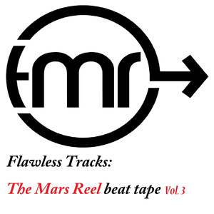 Mars Reel Beat Tape, Vol. 3