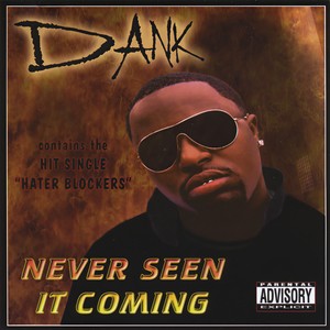 Ant No Way(Feat. Kango Slim)