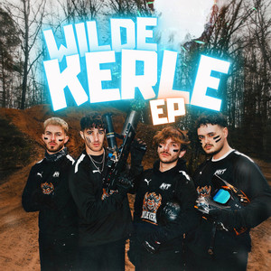 Wilde Kerle (Sped Up)