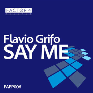 Say Me (Fabio Stein's Dreambox Remix)