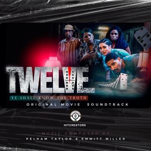 Twelve (Original Soundtrack)