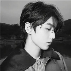 哪怕无人知我-DJ蚕豆好吃