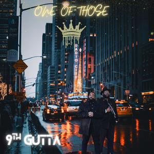 One Of Those (Explicit)