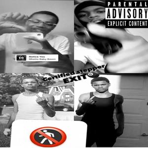 45(feat. Exit8Wan) (Explicit)