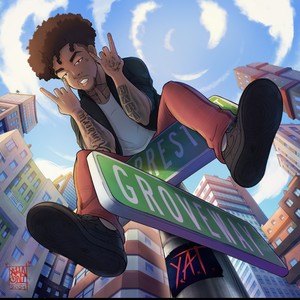 Outta my head (feat. Julio vext) (Explicit)