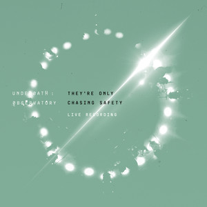 SOME WILL SEEK FORGIVENESS, OTHERS ESCAPE (LIVE RECORDING FROM THE OBSERVATORY, TAMPA, FL, 2020)