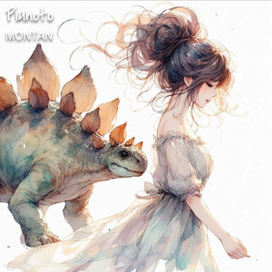 最後の恐竜が見た夢