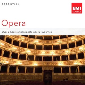 Essential Opera