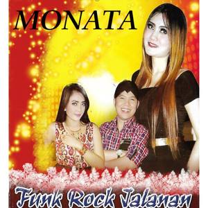 Monata Funk Rock Jalanan