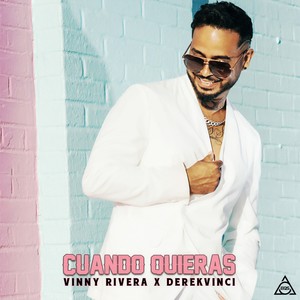 Cuando Quieras (Extended Mix)