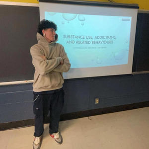 MEDICALLY PRESCRIBED (feat. 2tony) (Explicit)