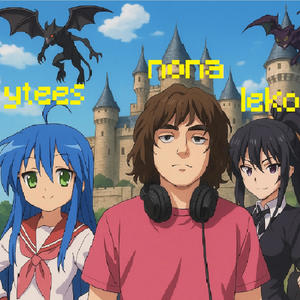 incel lifestyle (feat. ytees & leko) (Explicit)