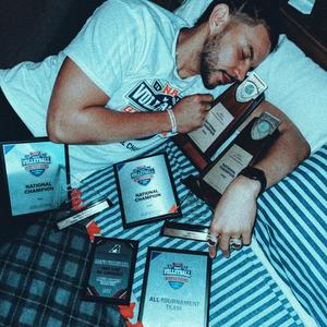 SALGO DEL BLOKE (Explicit)