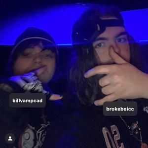 FAKE CHECK (feat. vampcad) (Explicit)