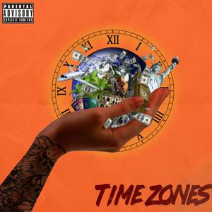 TimeZones (Explicit)