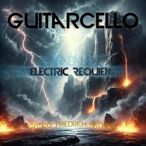 Electric Requiem: Sarabande