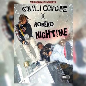 NIGHT!ME (feat. KobeKo) (Explicit)