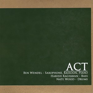 Oldworld(feat. Ben Wendel, Harish Raghavan & Nate Wood)