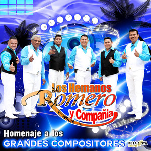 Homenaje a los Grandes Compositores