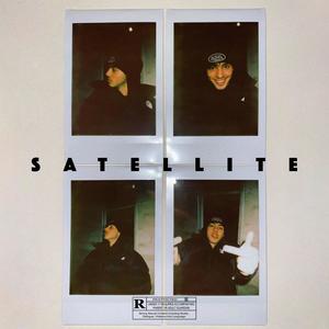 Satellite (Explicit)