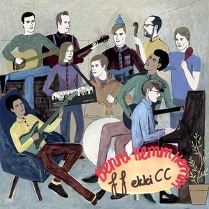 FF Ekki CC (Album Version)