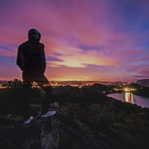 我在说些什么(prod.M808)