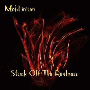 Stuck off the Realness (Explicit)