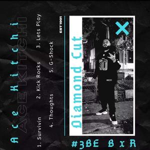 Survivin'(feat. Crucial Hendrix) (Explicit)