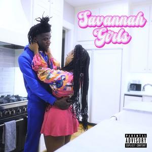 Savannah Girls (Explicit)