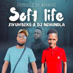 Soft Life (feat. Xivumbeko & Dj Nghudla)