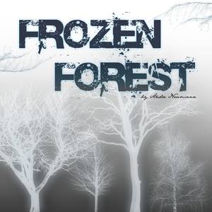 Frozen Forest