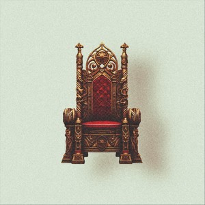 Holy (Throne Room) [feat. Brydon McDowell] (Live)