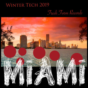 Winter Tech 2019