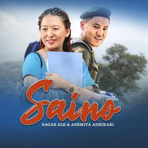 Saino (feat. Ashmita Adhikari)