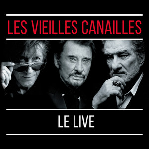 On veut des légendes (Live; Edit)