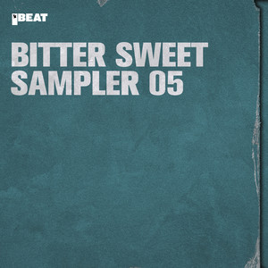 Bitter Sweet Sampler 05