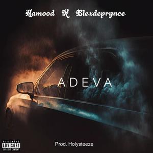 ADEVA (feat. Hamood)
