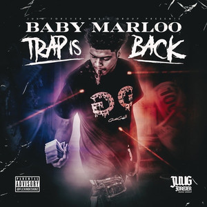 Trap Is Back (Explicit)