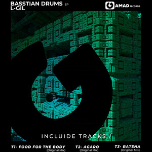 Agaro (Original Mix)