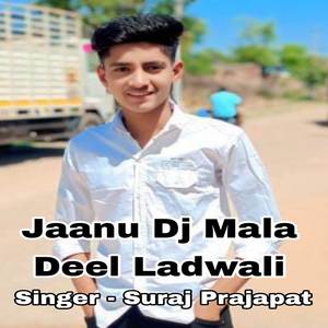 Jaanu Dj Mala Deel Ladwali