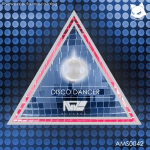 Disco Dancer (Original Mix)