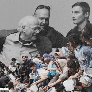 They Locked The Ice Cream Man Up (Explicit)