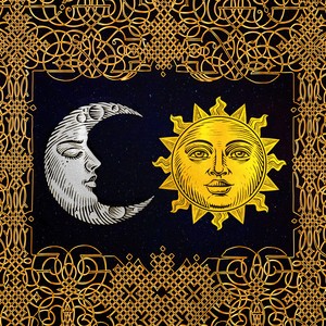 THE STORY OF SUN AND MOON