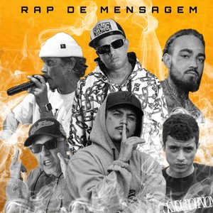 Rap De Mensagem